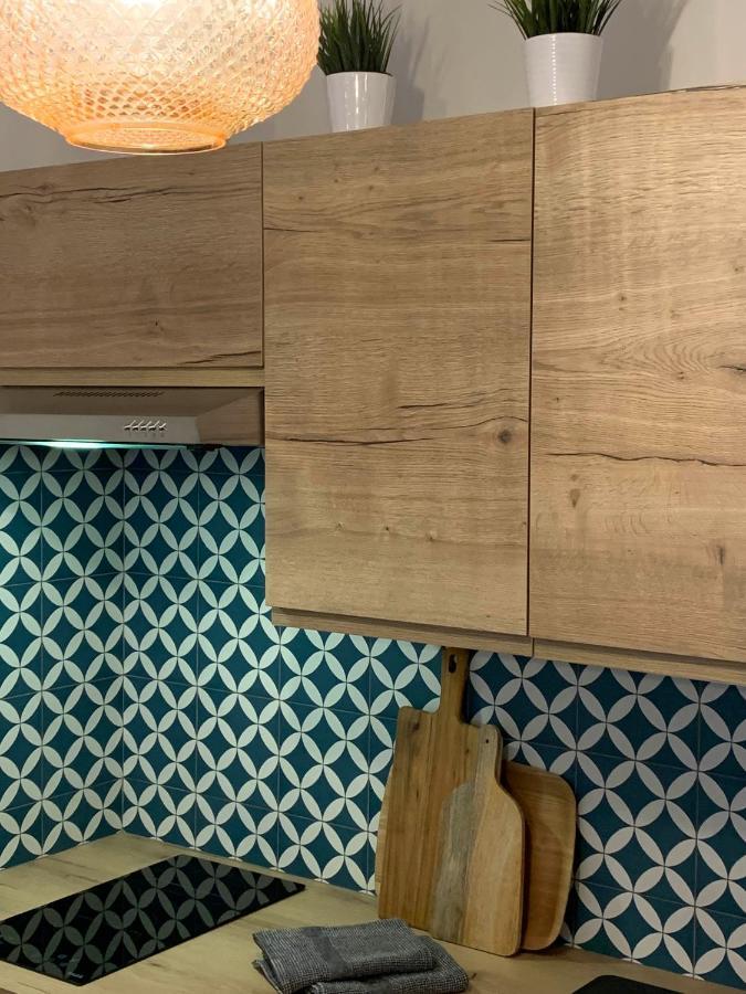 הוילה קוקורון Le Cabanon De Livia Avec Piscine Privee מראה חיצוני תמונה
